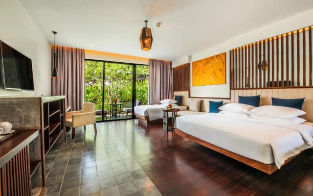 Metta Residence & Spa - photo 4