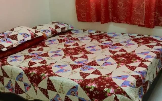 Ct Seraya Homestay (Changlun) - photo 3