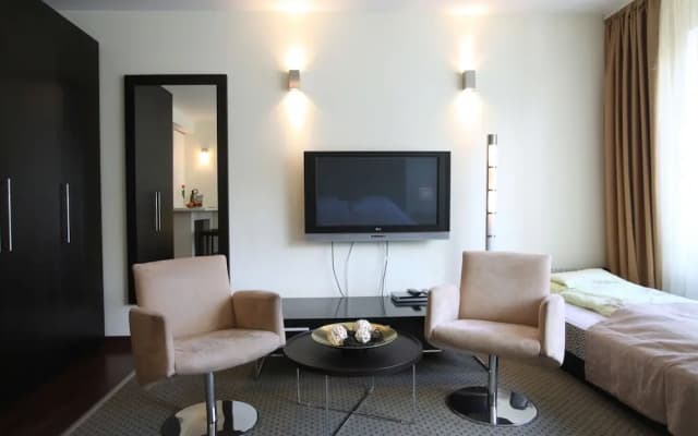 Dfive Apartments - Modern Wellness - photo 2