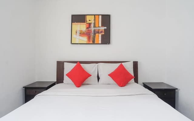 Gana Inn Legian - photo 4