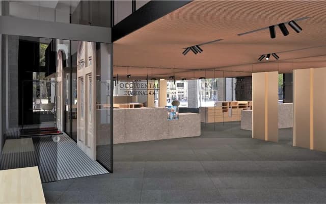 Occidental Diagonal 414 - photo 2