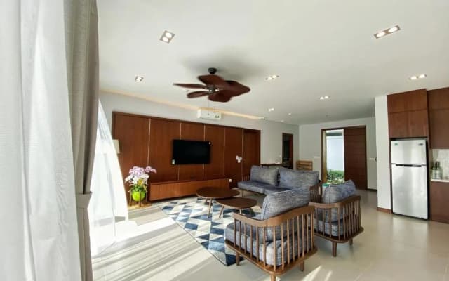 M Villas Phu Quoc - photo 3