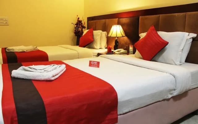 OYO 559 Hotel Kastor International - photo 5