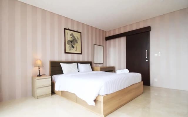 Lavenue Apartment - photo 4