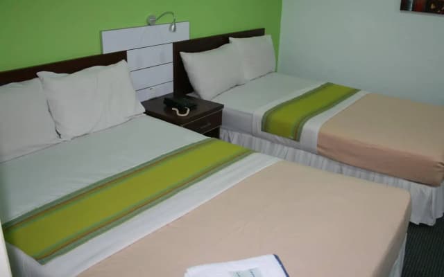 Hotel Sri Wilayaah - photo 3
