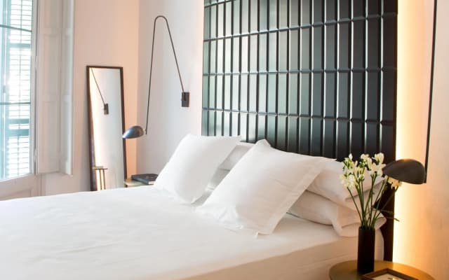 The Conica Deluxe Bed&Breakfast - photo 2