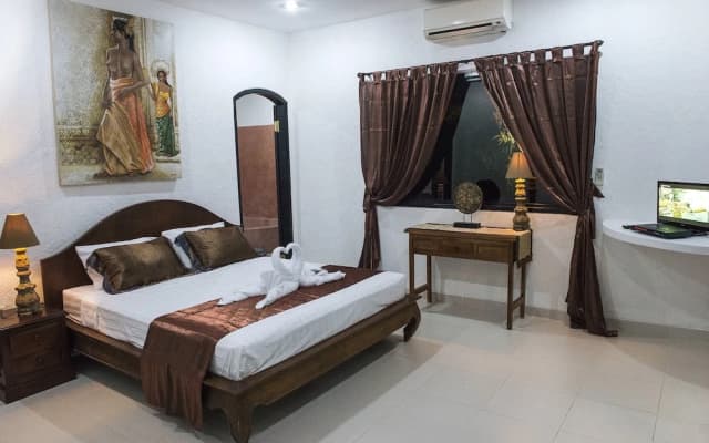 Gita Ayu Villas - photo 2