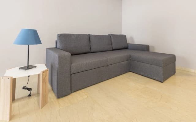 Nea Smirni Penthouse - photo 5