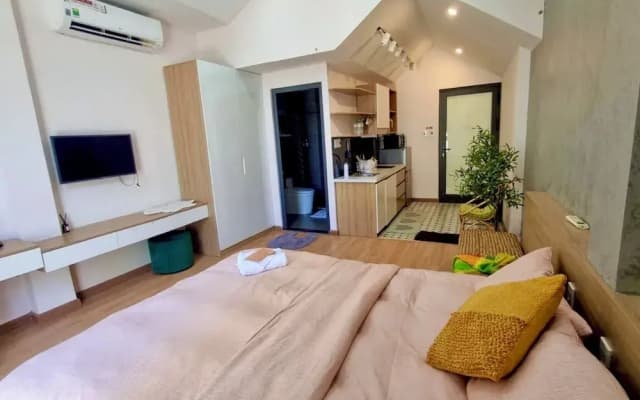 Mango Home & Apartment - photo 3