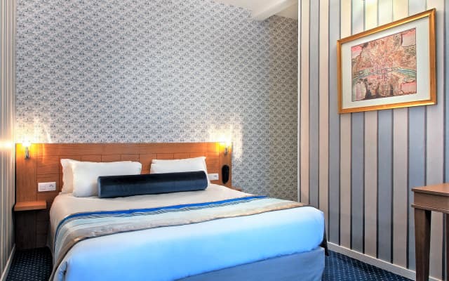 Hotel Romance Malesherbes by Patrick Hayat - photo 3