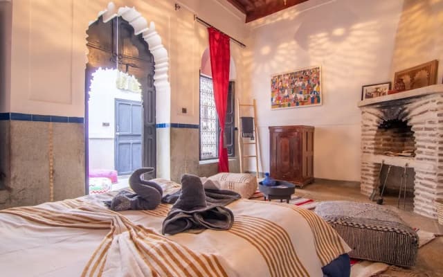 Riad Rwija - photo 4
