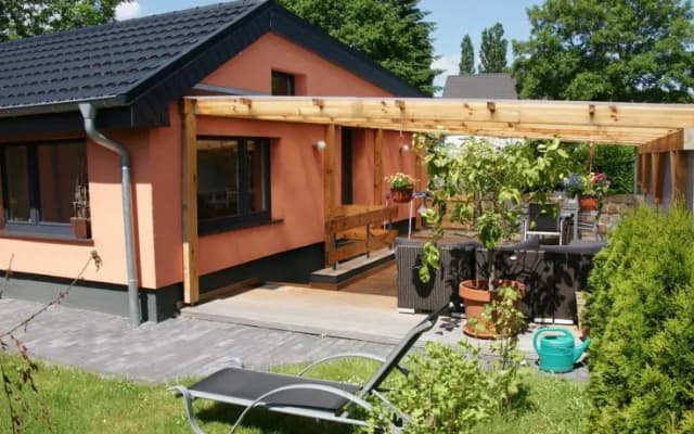 Holiday home Berlin-Biesdorf - photo 3