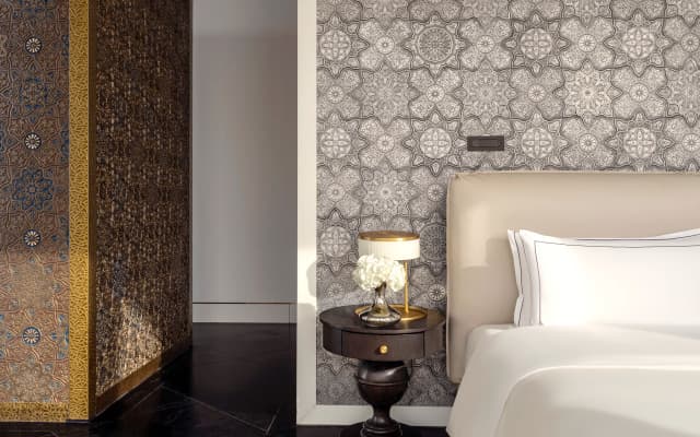 Raffles Doha - photo 3