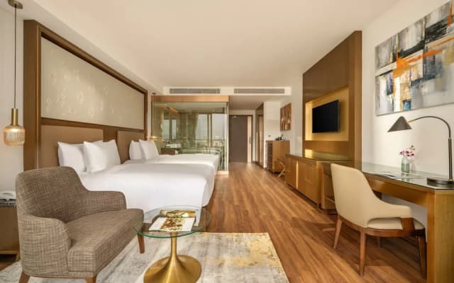 KOI Resort & Residence Da Nang - Inclusive Spa access - photo 3