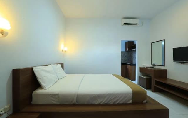 RedDoorz near By Pass Ngurah Rai - photo 3