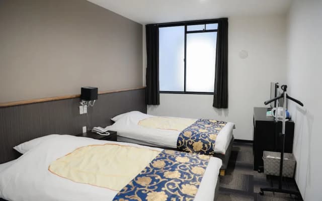 Holiday Pearl Hotel - photo 3