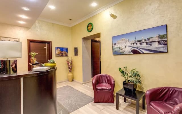 New Inn Rome - photo 2