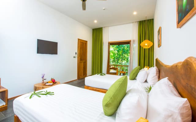 Green Bay Phu Quoc Resort & Spa - photo 2