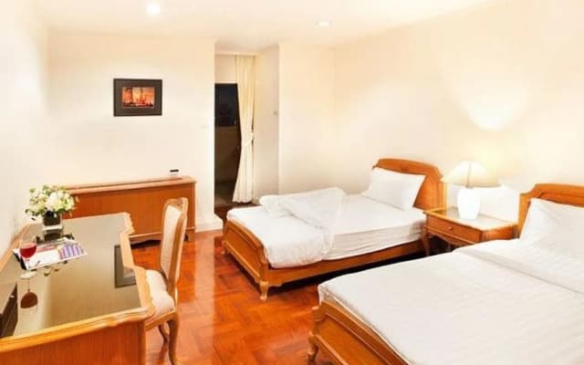 Orchid View Apartment - photo 4