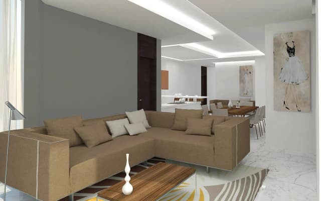 Staybridge Suites Doha Lusail by IHG - photo 3