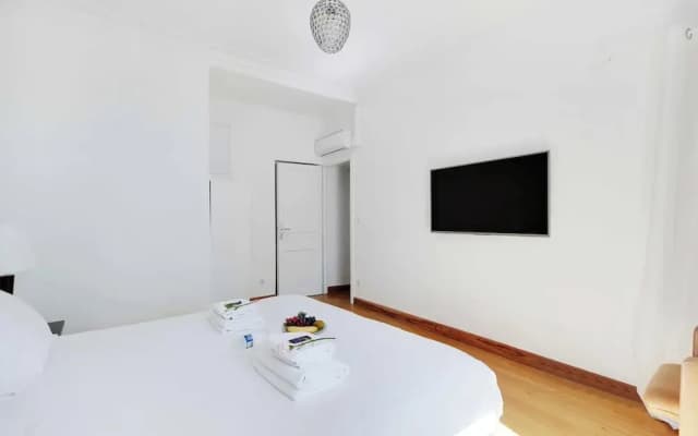 Fancy Apartment - 2br/6p - Canal Saint-martin - photo 4