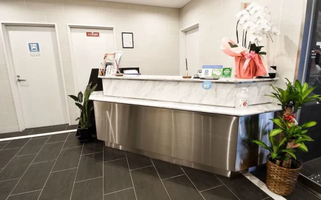 Hotel Alexander Namba - photo 2
