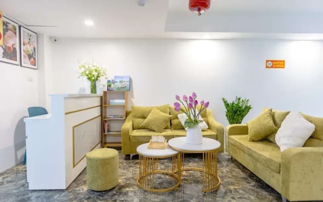 LUMI Hotel & Apartment - photo 2