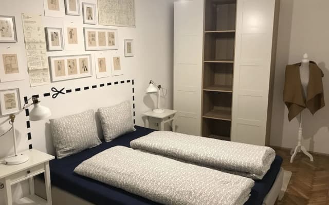 Dfive Apartments - Ambassador - photo 2