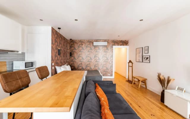 Luxury Loft - JJ Apartment`s - photo 5