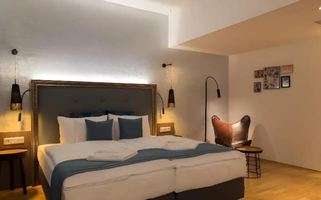 Hotel Memories Budapest - photo 5