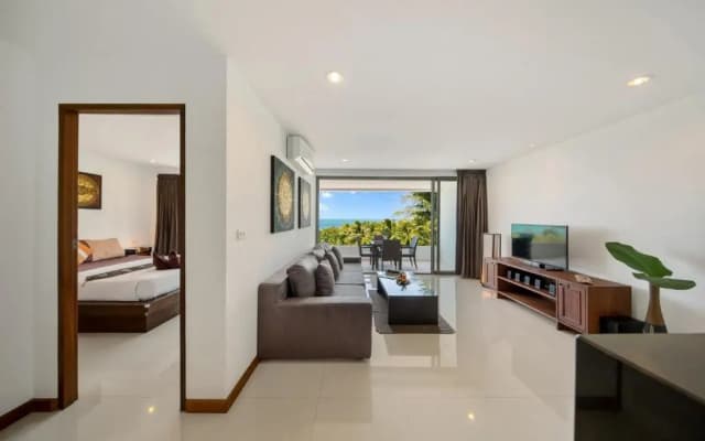 Tranquil Residence 2 - Luxury Apartment - photo 4