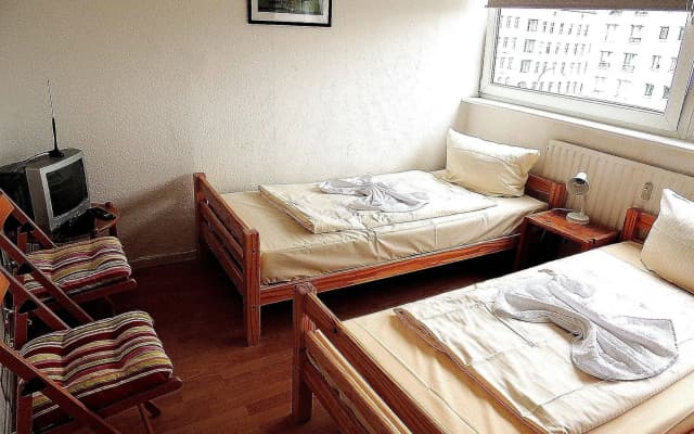 City Inn - photo 3