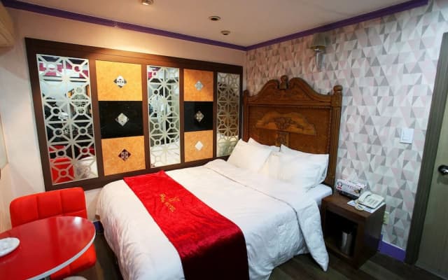 Wangsimni Corim - photo 3