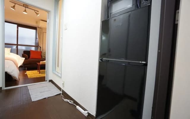 Apartment BS Trusty Tennoji - photo 5