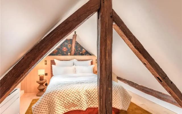 Maison Boheme - photo 4