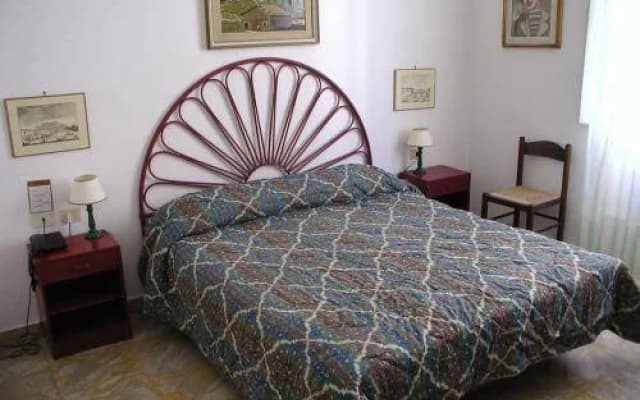 Duilio Hotel Florence - photo 5