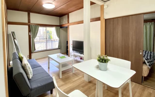 NOMAD Urban Heights Mutsumi - photo 3