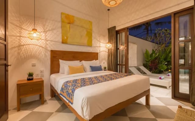 Villa CJ - photo 5