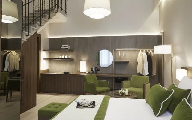 Messori Suites - photo 5
