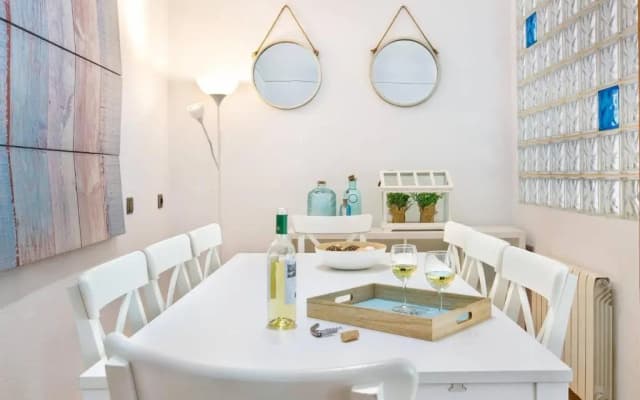 Stay U-nique Apartment Provença - photo 4