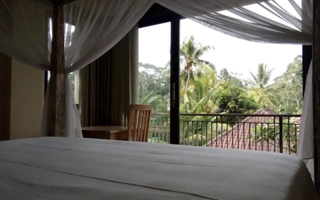Manada Guesthouse - photo 5
