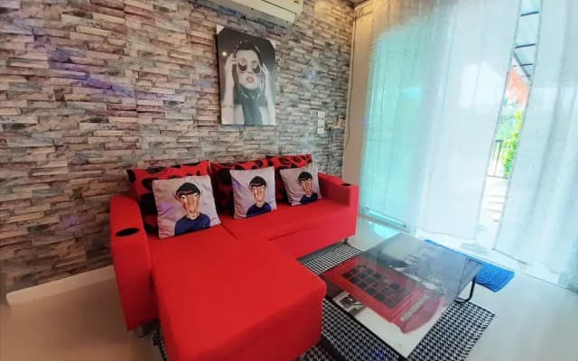 Baan Pimsamai Pool Villa Hua Hin - photo 3
