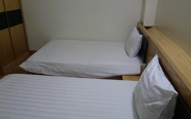 X6 Hotel - photo 4