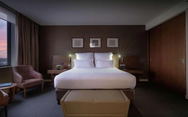 Pullman at Sydney Olympic Park - photo 3
