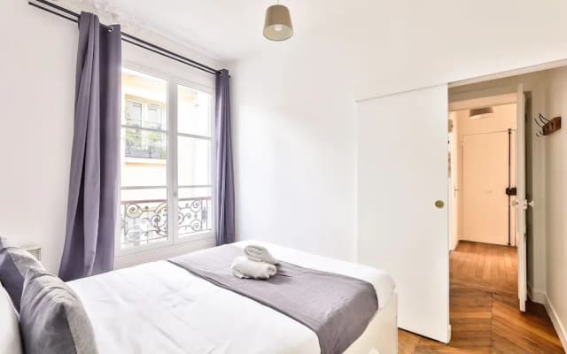 84 - Classy Flat Reaumur Montorgueil 4D - photo 5