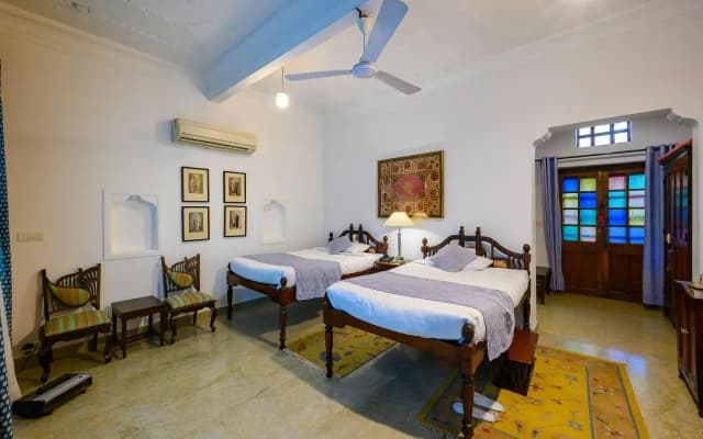 Neemrana'S - Deo Bagh - photo 4