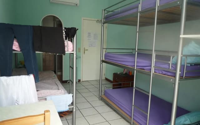 Hotel Altair - Hostel - photo 3