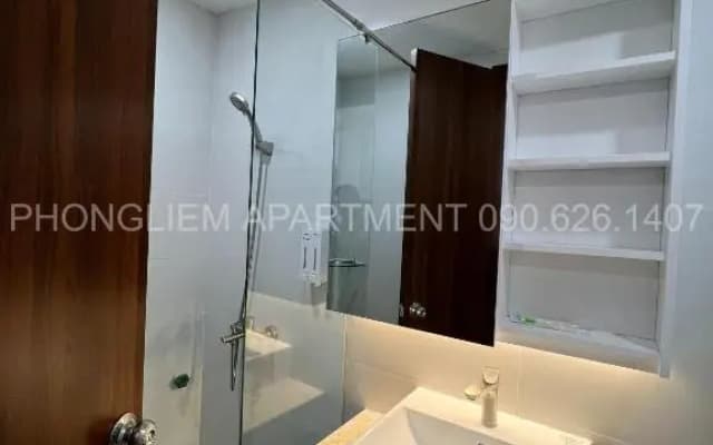 PHONGLIEM 2 Serviced Apartment - photo 4