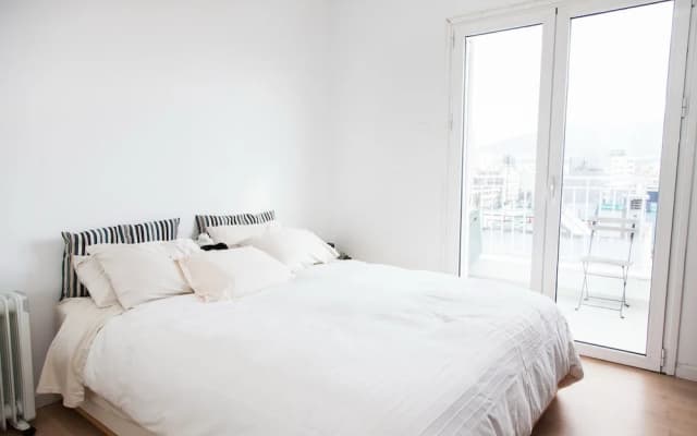 Cozy apt in Central Athens with view - photo 2