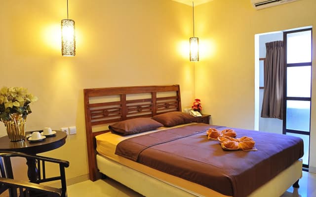 Guest House Matahari - photo 4